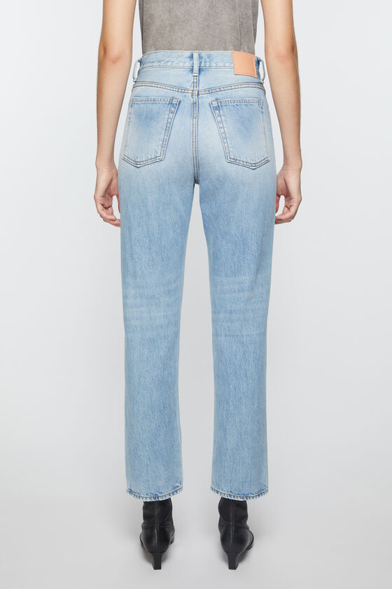 (image for) Sensitive Regular fit jeans - Mece